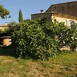 Le Jas De Peguier 4* Chateauneuf-Val-Saint-Donat