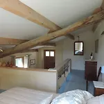 Le Jas De Peguier Bed & Breakfast Chateauneuf-Val-Saint-Donat