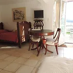 Le Jas De Peguier Bed & Breakfast Chateauneuf-Val-Saint-Donat