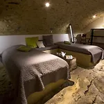 Le Jas De Peguier Bed & Breakfast Chateauneuf-Val-Saint-Donat