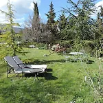 Le Jas De Peguier Bed & Breakfast Chateauneuf-Val-Saint-Donat