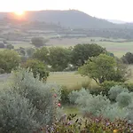 Le Jas De Peguier Bed & Breakfast