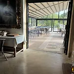 Le Jas De Peguier Bed & Breakfast Chateauneuf-Val-Saint-Donat