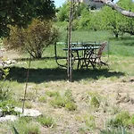 Le Jas De Peguier Bed & Breakfast Chateauneuf-Val-Saint-Donat