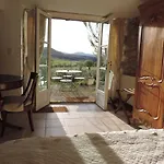 Le Jas De Peguier 4* Chateauneuf-Val-Saint-Donat