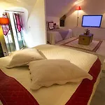 Le Jas De Peguier 4* Chateauneuf-Val-Saint-Donat