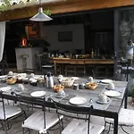 Le Jas De Peguier 4* Châteauneuf-Val-Saint-Donat