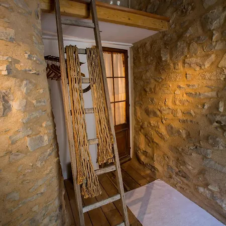 Le Jas De Peguier Châteauneuf-Val-Saint-Donat