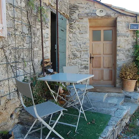 Couette-café Le Jas De Péguier