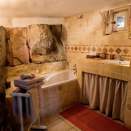 Bed and Breakfast Le Jas De Peguier Châteauneuf-Val-Saint-Donat