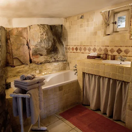 Le Jas De Péguier Couette-café Châteauneuf-Val-Saint-Donat