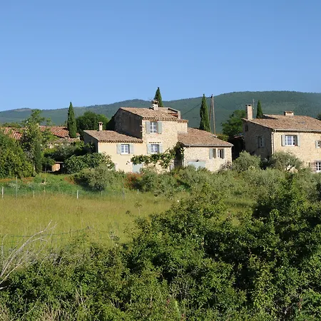 Couette-café Le Jas De Péguier