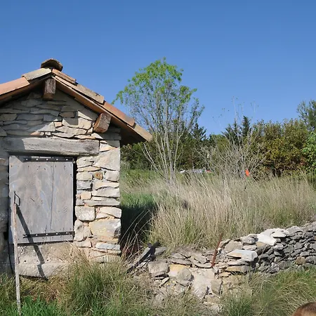 Le Jas De Peguier 4* Châteauneuf-Val-Saint-Donat
