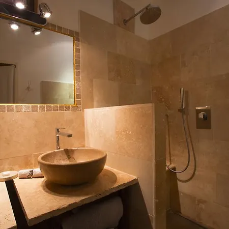 Bed and Breakfast Le Jas De Peguier