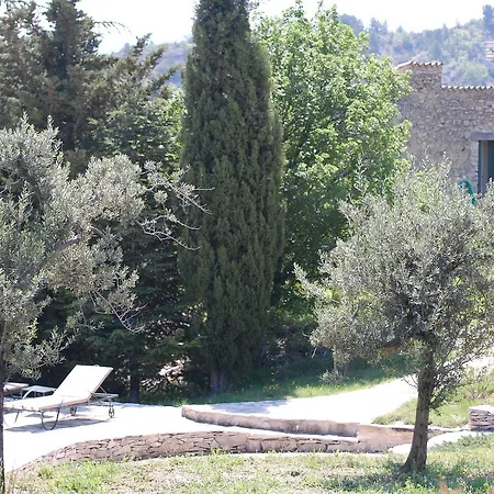 Le Jas De Peguier