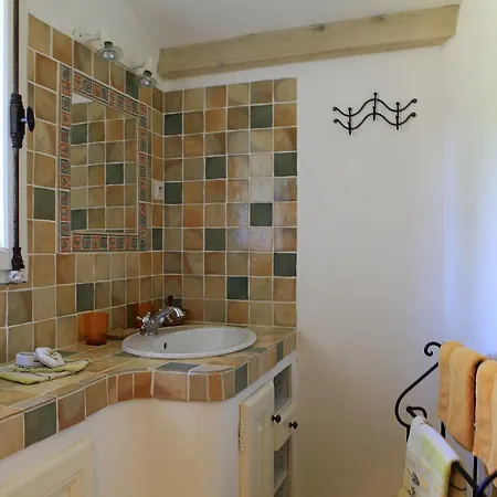 Le Jas De Péguier Châteauneuf-Val-Saint-Donat