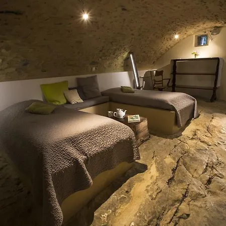 Bed and Breakfast Le Jas De Peguier