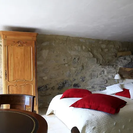 Bed and Breakfast Le Jas De Peguier