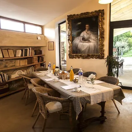 Le Jas De Péguier Châteauneuf-Val-Saint-Donat