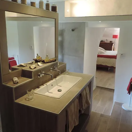 Bed and Breakfast Le Jas De Peguier