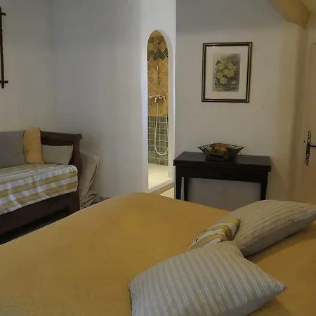 Le Jas De Péguier Châteauneuf-Val-Saint-Donat