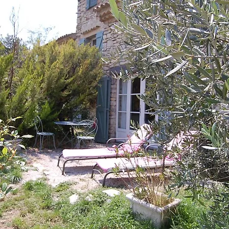 Le Jas De Peguier
