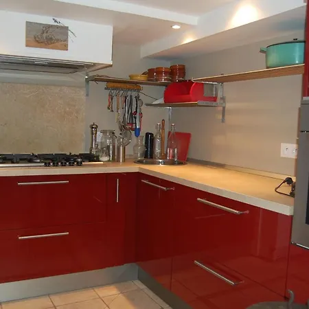 Le Jas De Péguier Couette-café Châteauneuf-Val-Saint-Donat