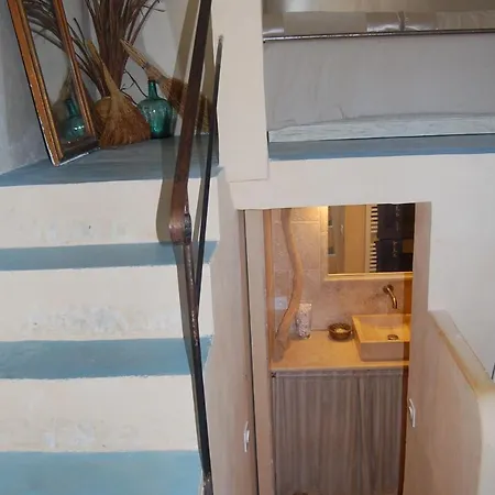 Le Jas De Péguier 4* Châteauneuf-Val-Saint-Donat