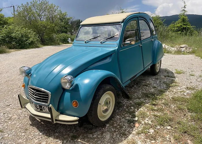 Couette-café Le Jas De Péguier