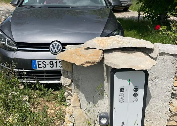 Couette-café Le Jas De Péguier