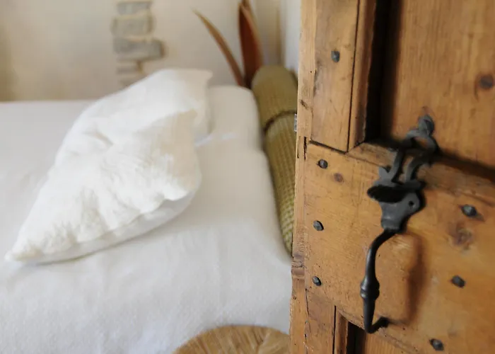 Le Jas De Péguier 4* Châteauneuf-Val-Saint-Donat