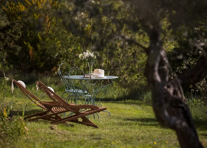 Couette-café Le Jas De Péguier