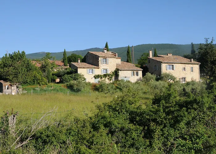 Couette-café Le Jas De Péguier