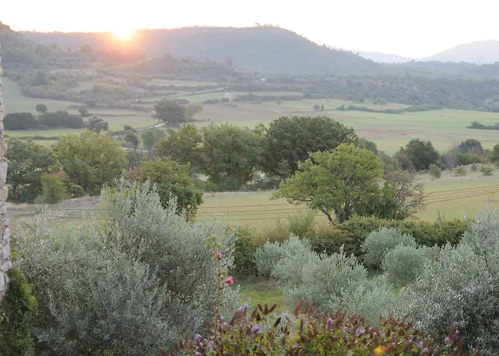 Le Jas De Péguier Couette-café