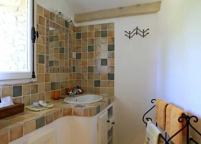 Le Jas De Péguier Châteauneuf-Val-Saint-Donat