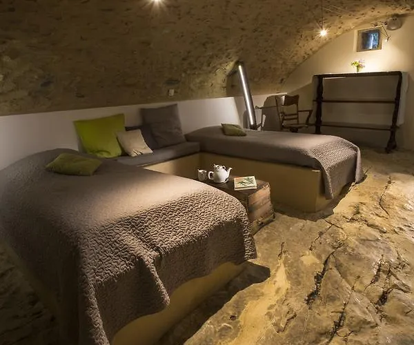 Couette-café Le Jas De Péguier