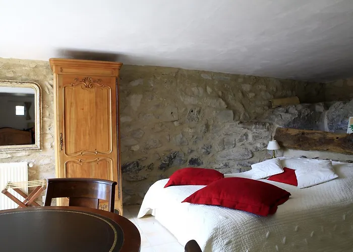 Couette-café Le Jas De Péguier