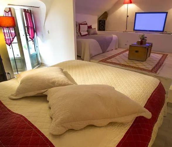 Le Jas De Péguier 4* Châteauneuf-Val-Saint-Donat