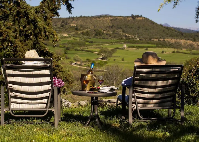 Couette-café Le Jas De Péguier