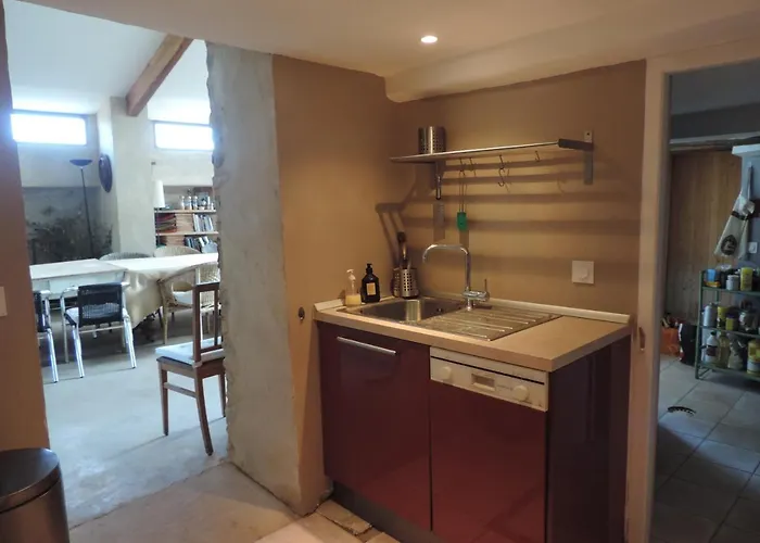 Couette-café Le Jas De Péguier