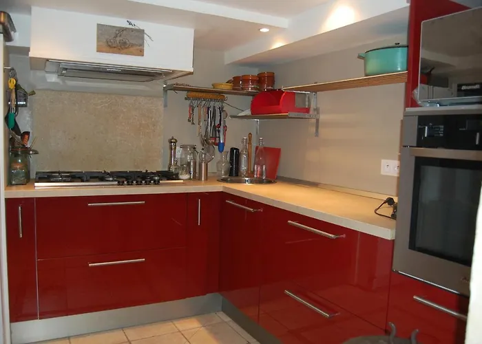 Le Jas De Péguier Couette-café Châteauneuf-Val-Saint-Donat