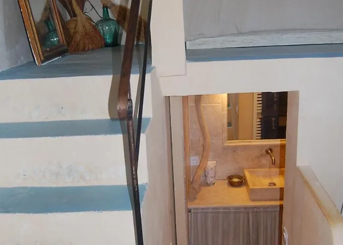 Le Jas De Péguier 4* Châteauneuf-Val-Saint-Donat